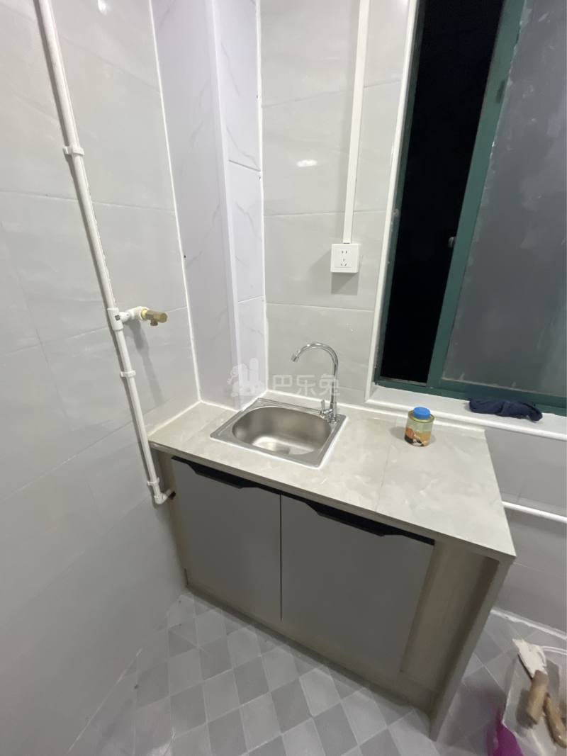 民乐佳苑一区16010599厨房图4