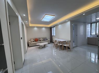 高昌路105弄小区 2室1厅1卫