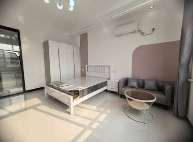 青四村南邬家宅 