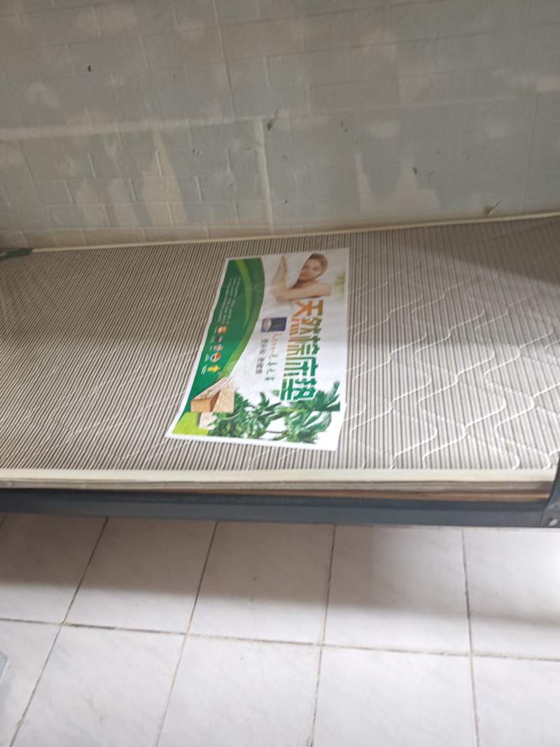 天河花园1607137卧室图1