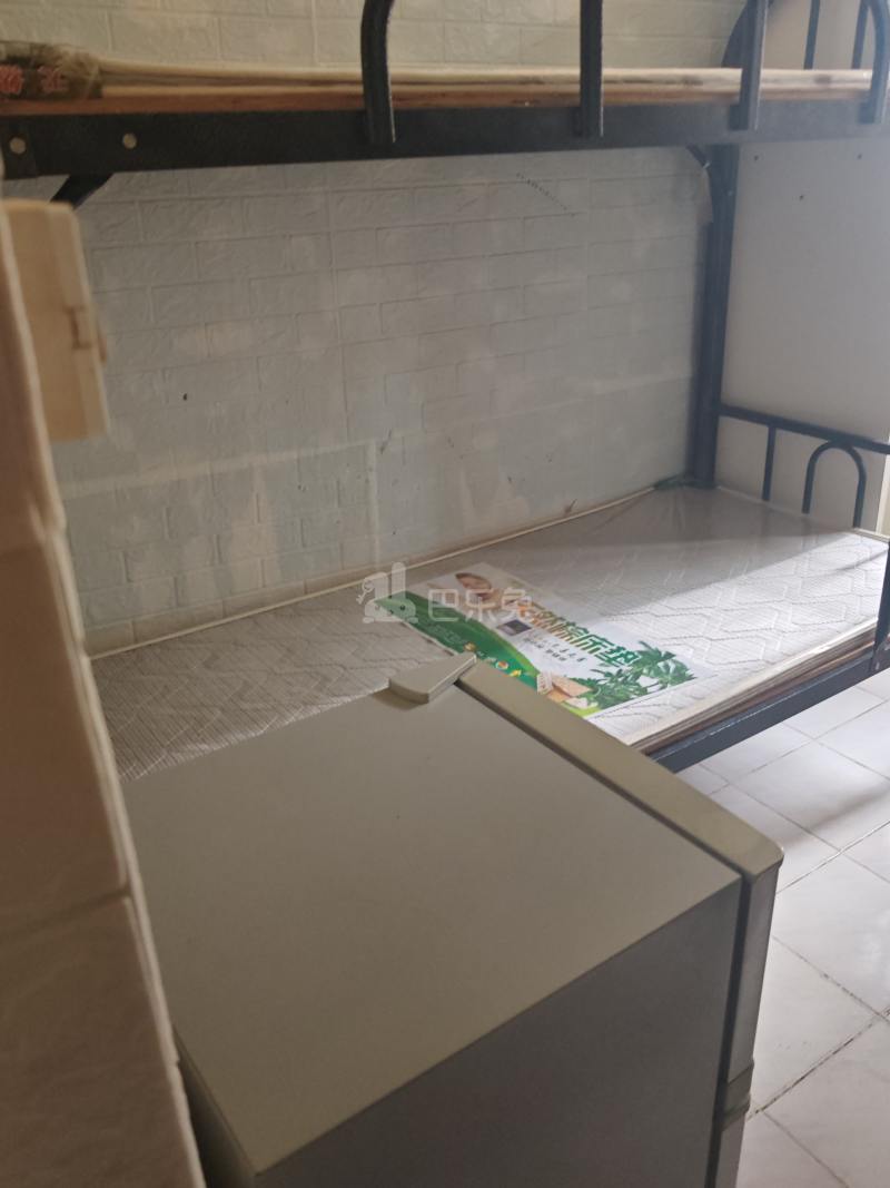 天河花园1607137卧室图0