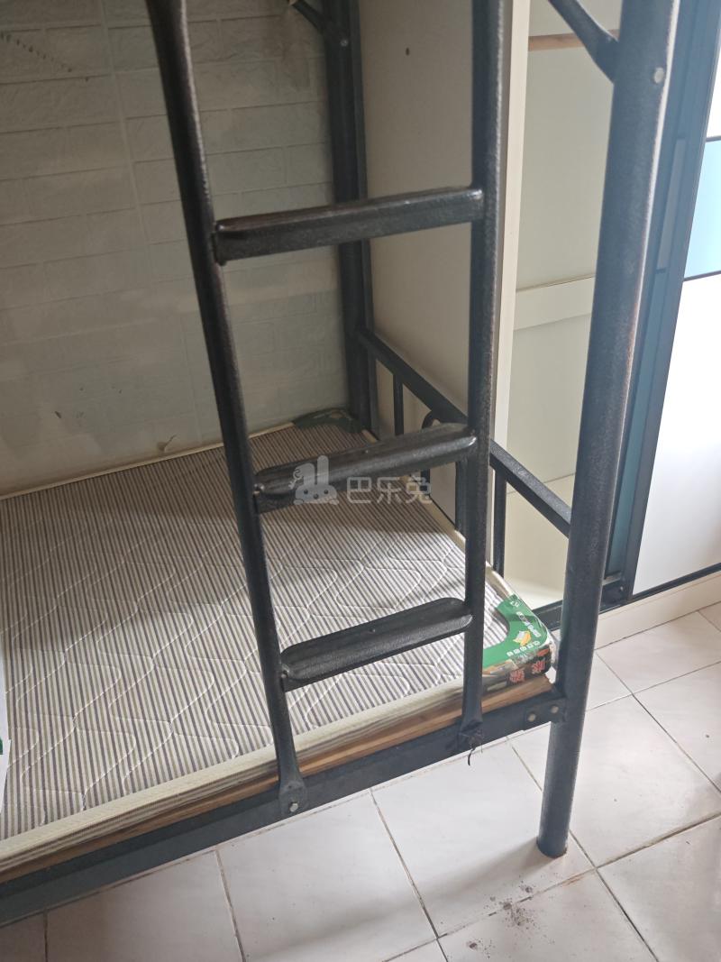 天河花园1607137卧室图2