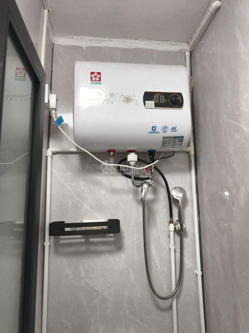 兴龙大厦16087359卫生间图9