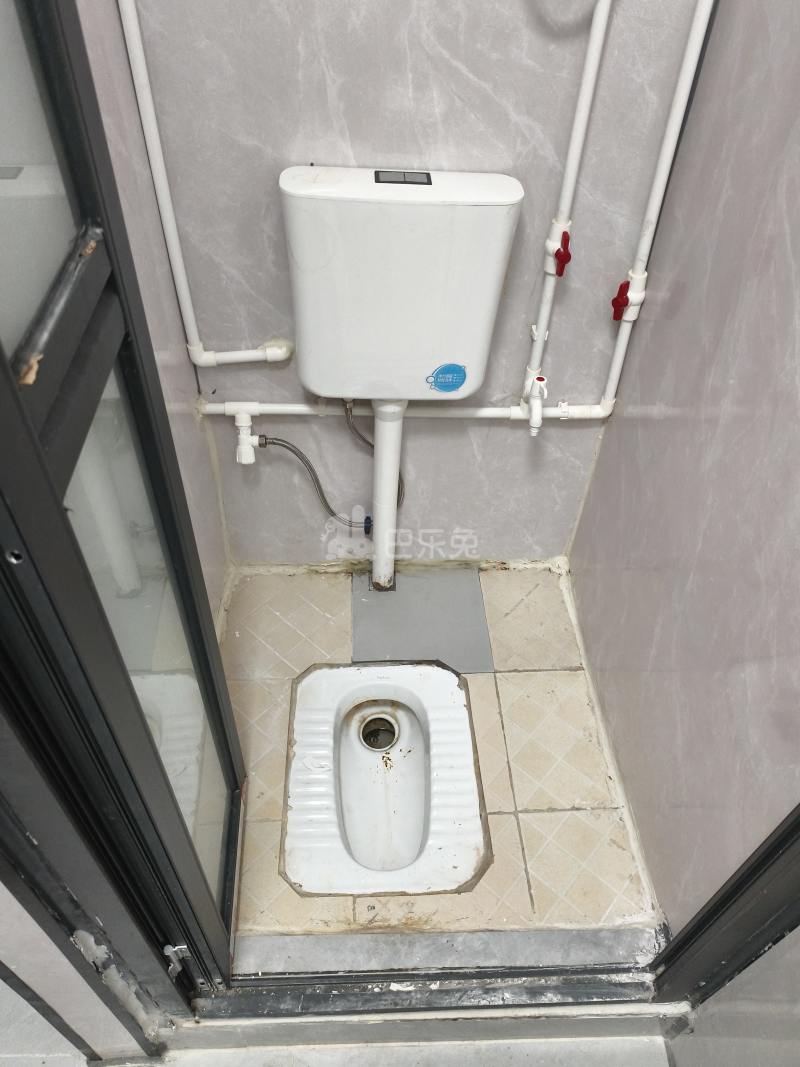 兴龙大厦16087359卫生间图8