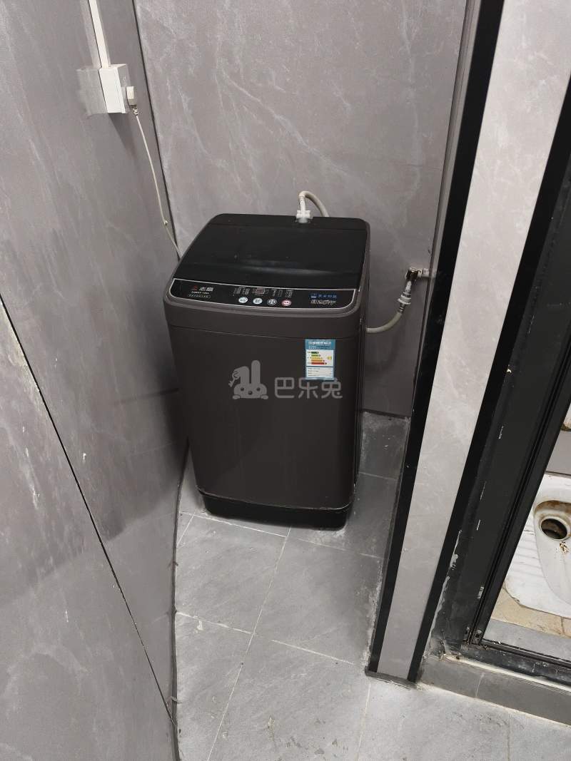 兴龙大厦16087359卫生间图10