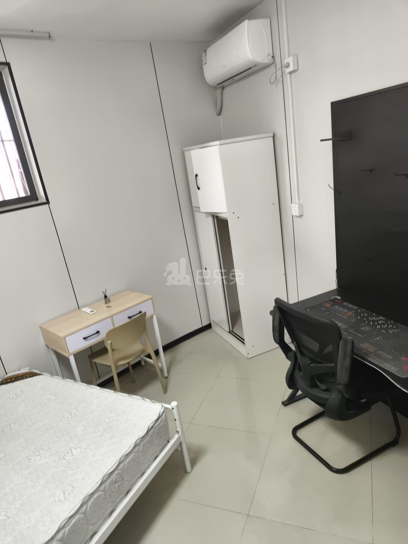 兴龙大厦16087359卧室图6