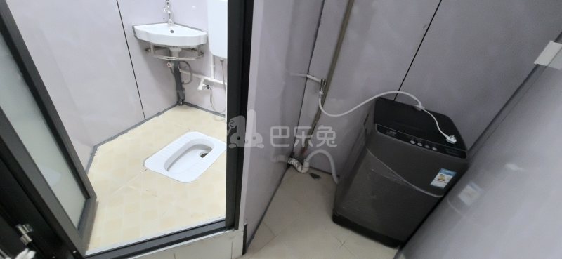 兴龙大厦16087367卫生间图5