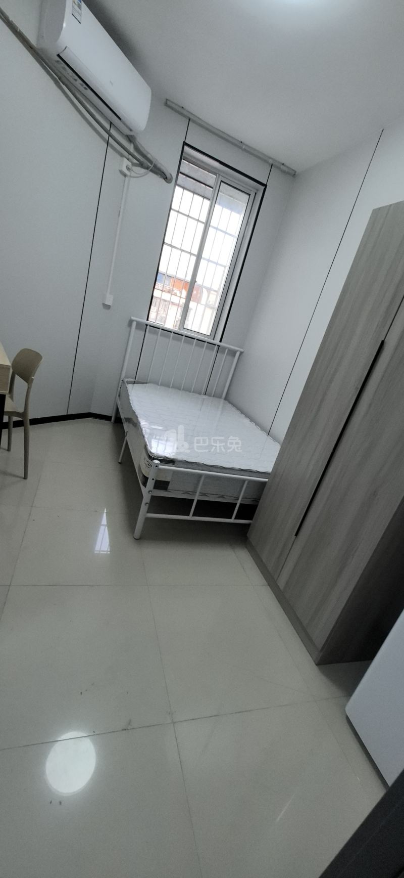 兴龙大厦16087367卧室图0