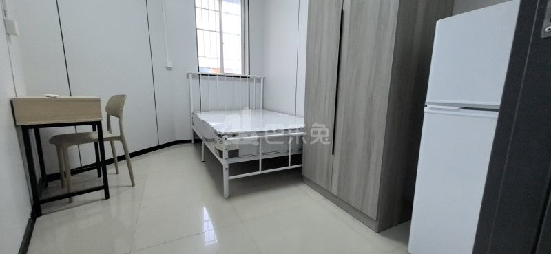 兴龙大厦16087367卧室图4