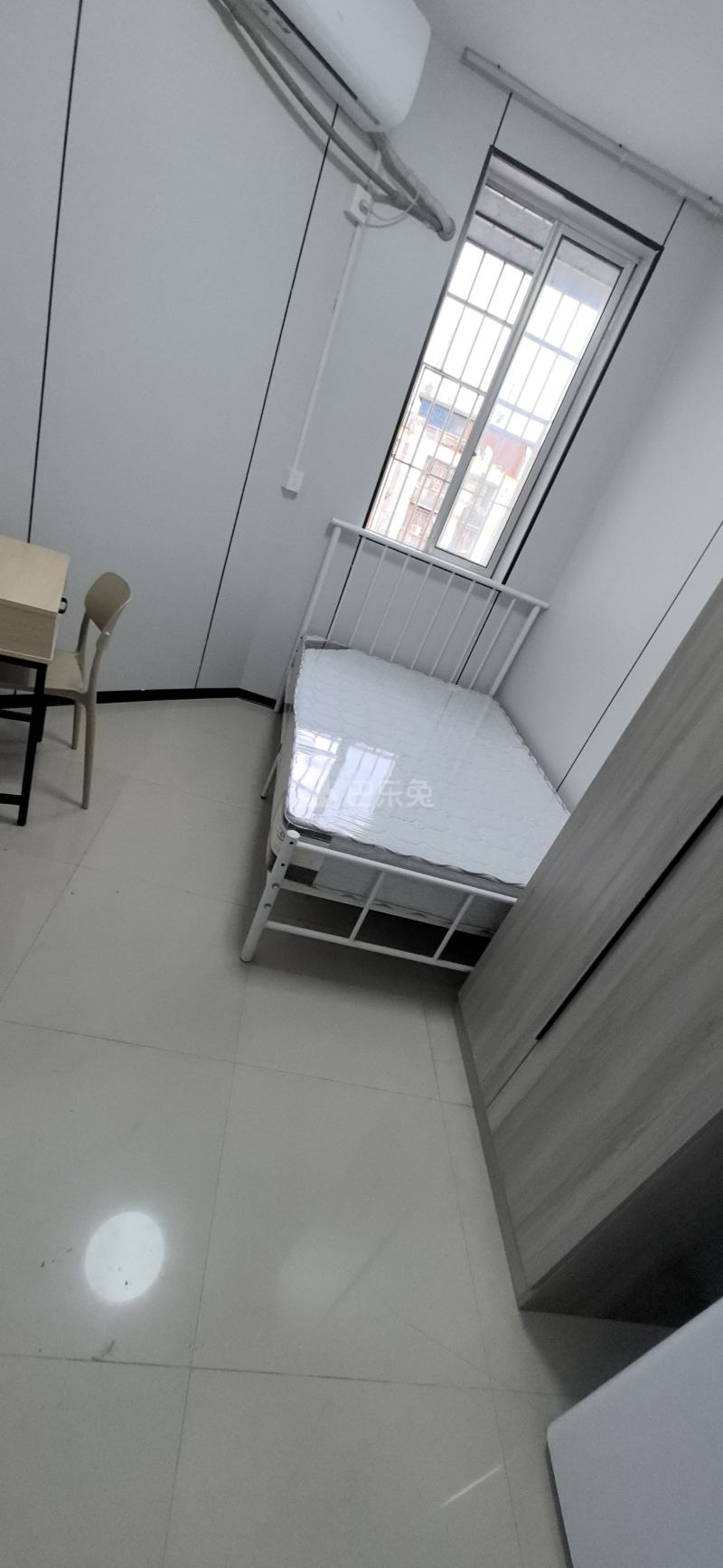 兴龙大厦16087367卧室图1