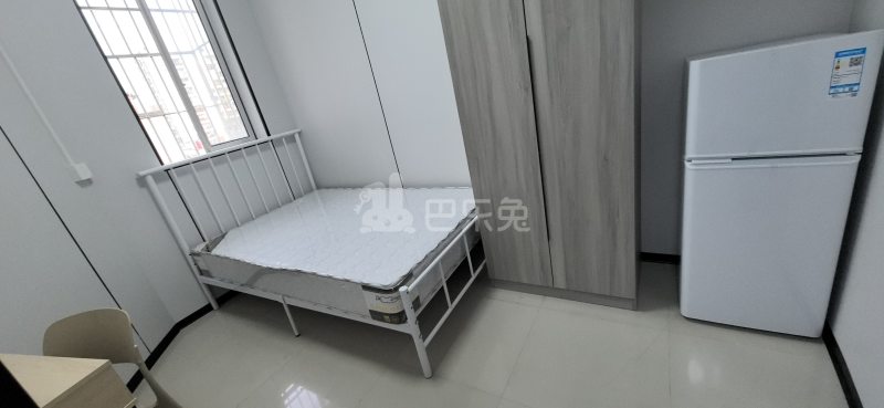 兴龙大厦16087367卧室图3