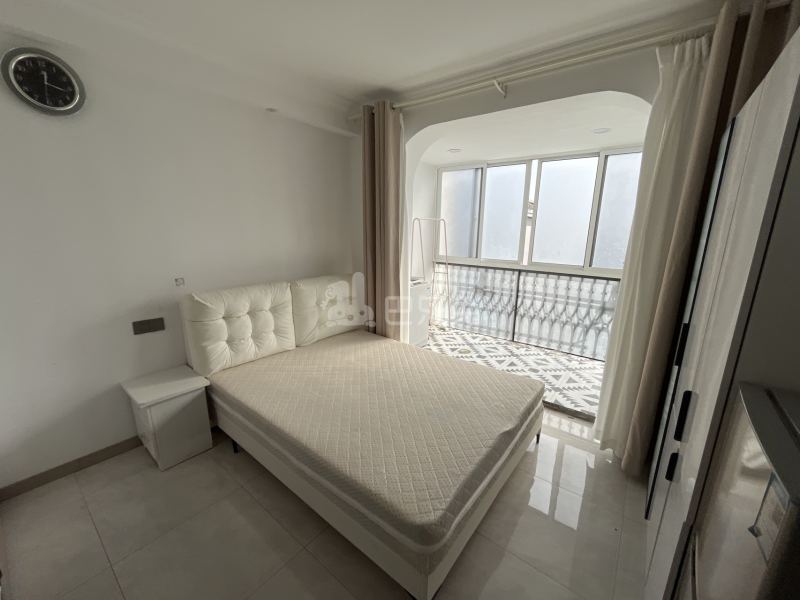 巷佳华苑2期16101405卧室图0