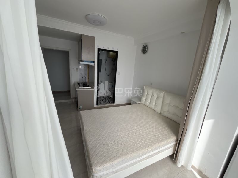 巷佳华苑2期16101405卧室图2