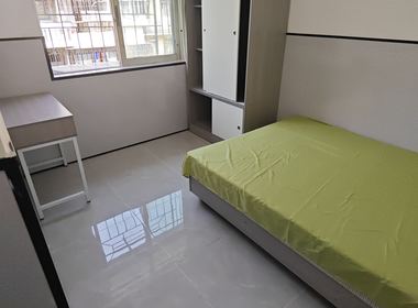 大新水产宿舍楼 