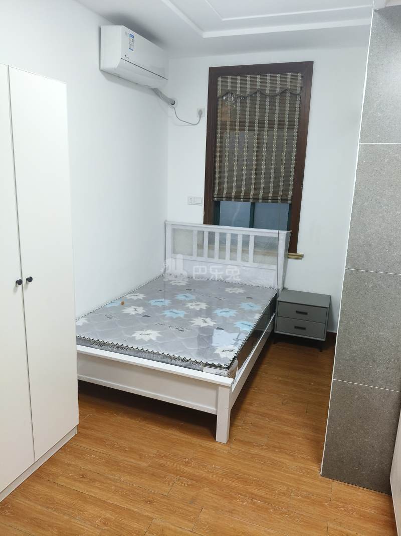 鹤东村沿江1107号16159296卧室图3