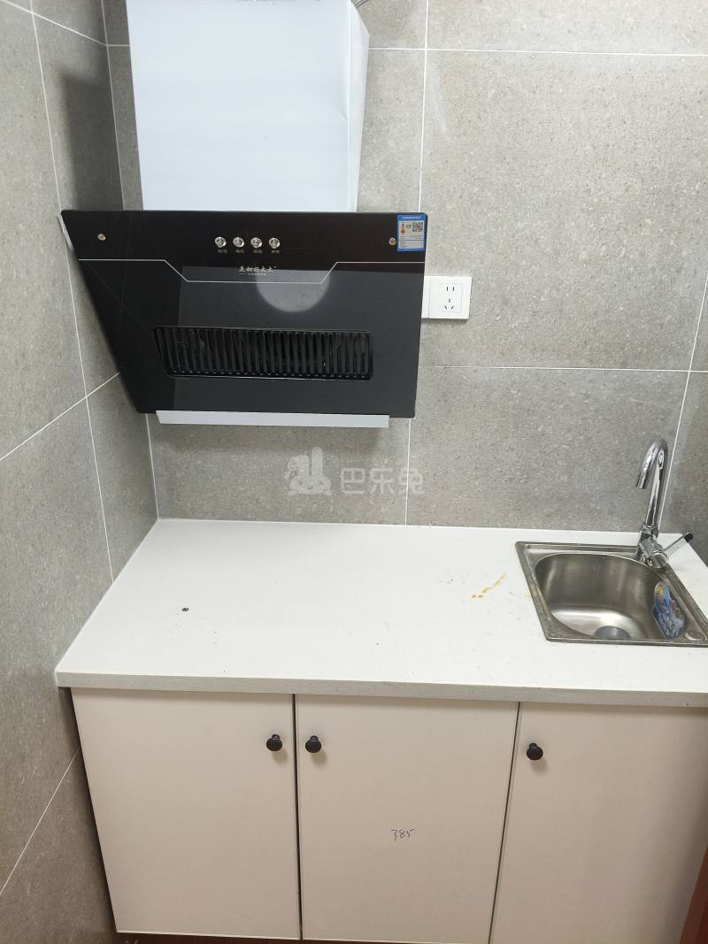 鹤东村沿江1107号16159296厨房图4