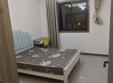 新凯城兰馨苑 2室1厅1卫