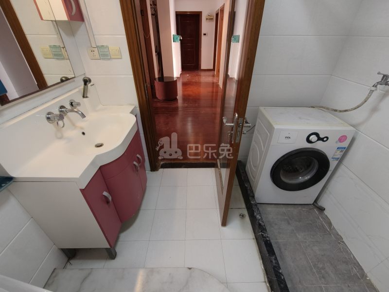 鎏园·中星新城16189204卫生间图17