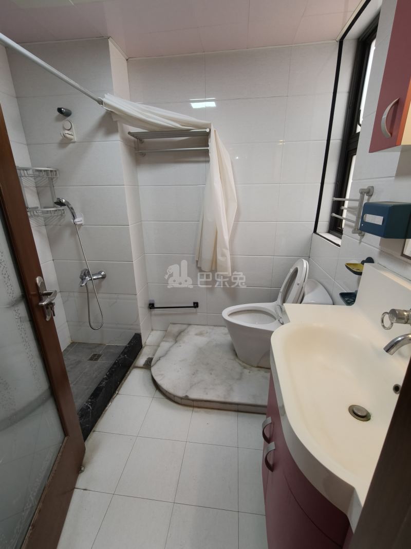 鎏园·中星新城16189204卫生间图16