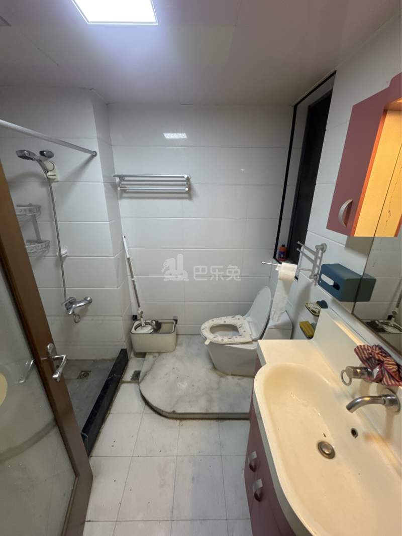 鎏园·中星新城16189204卫生间图14