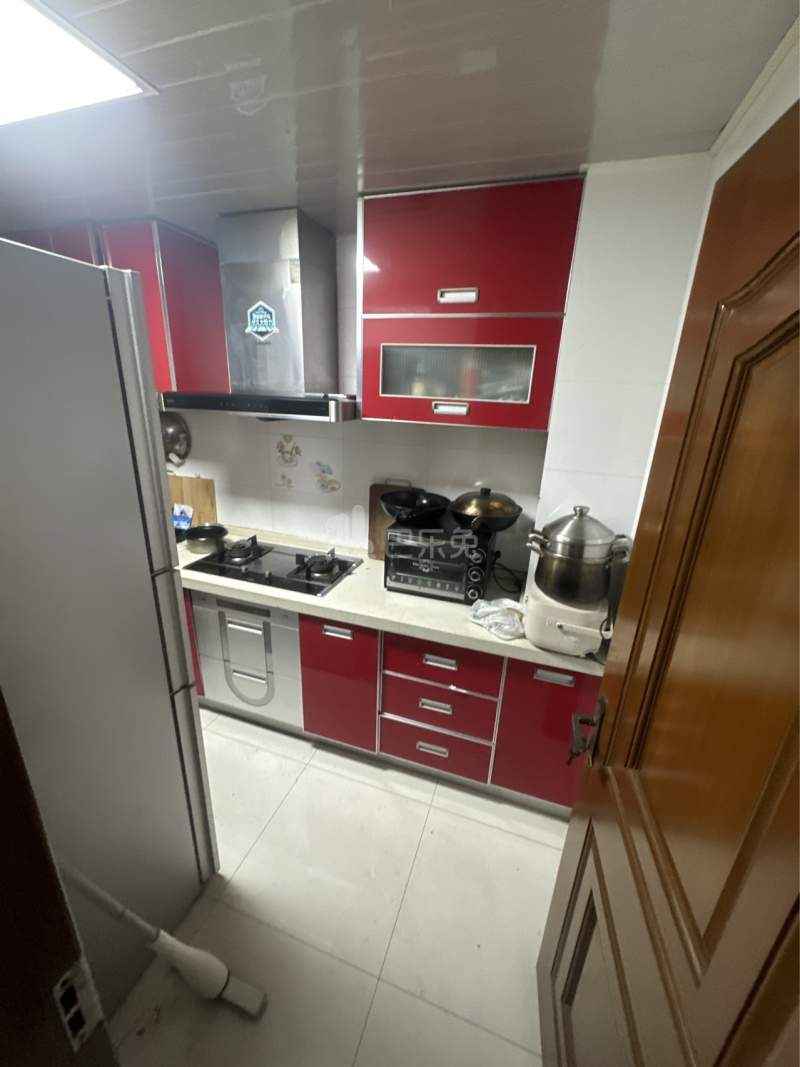 鎏园·中星新城16189204厨房图7