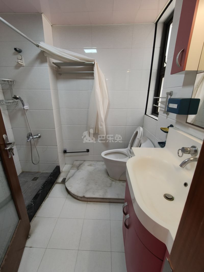 鎏园·中星新城16189204卫生间图18