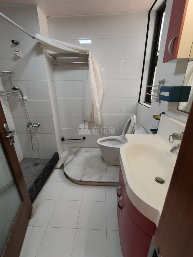 鎏园·中星新城16189204卫生间图19