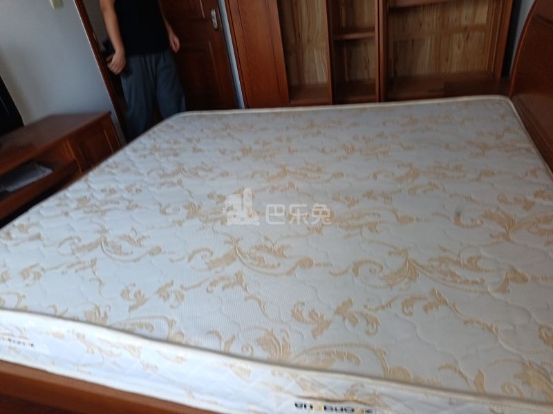 鎏园·中星新城16189204卧室图3