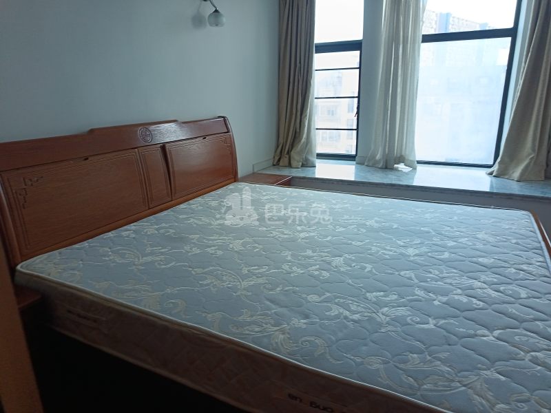 鎏园·中星新城16189204卧室图5