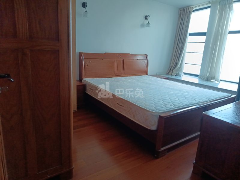 鎏园·中星新城16189204卧室图1