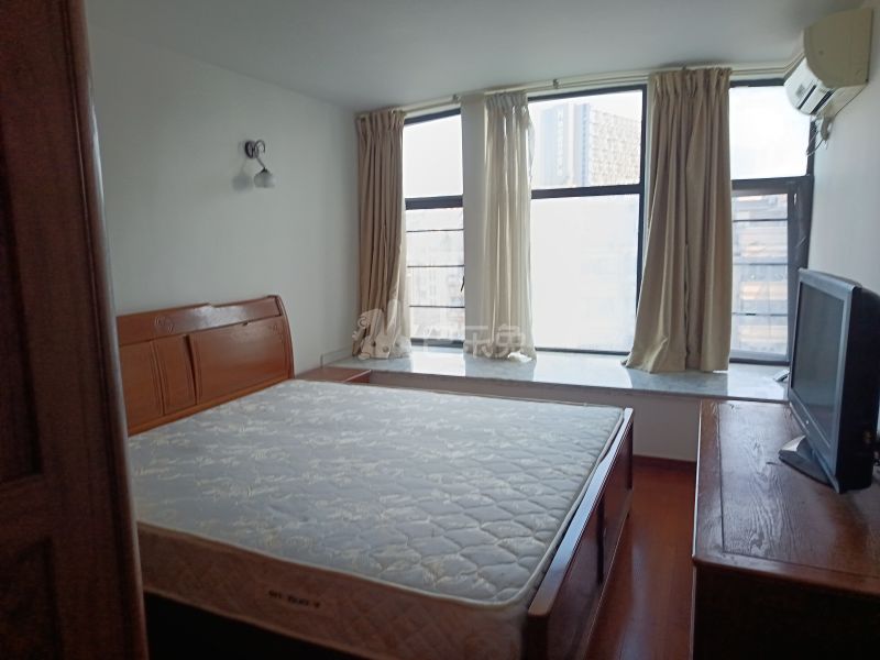 鎏园·中星新城16189204卧室图4