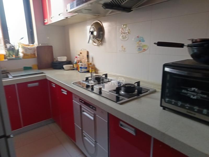 鎏园·中星新城16189204厨房图8