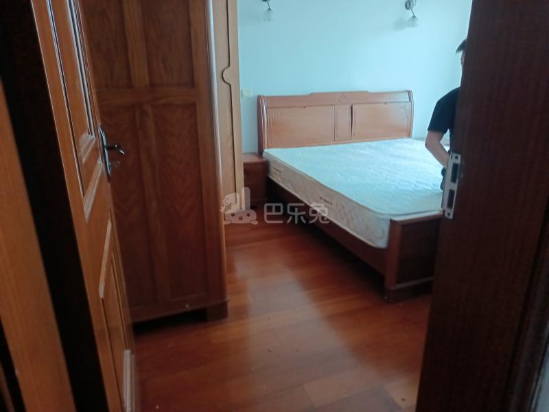 鎏园·中星新城16189204卧室图0