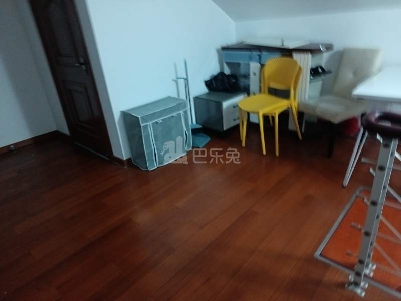 鎏园·中星新城16189204客厅图6