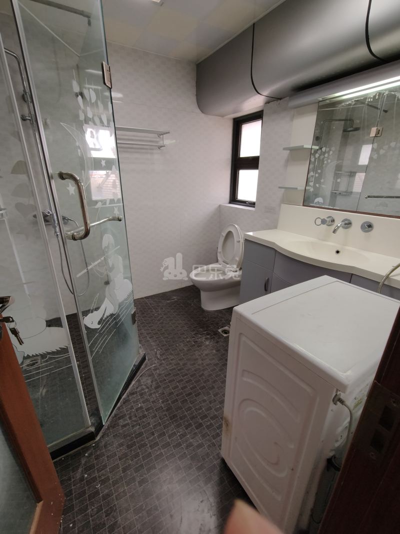 鎏园·中星新城16189204卫生间图20