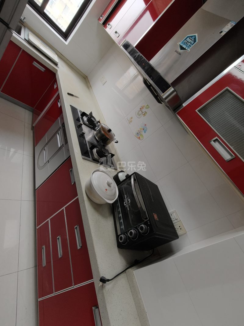 鎏园·中星新城16189204厨房图13