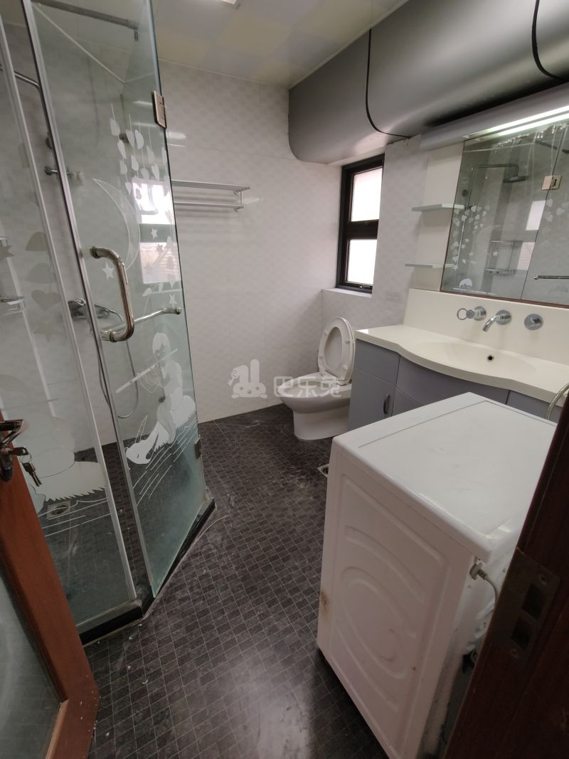 鎏园·中星新城16189204卫生间图21