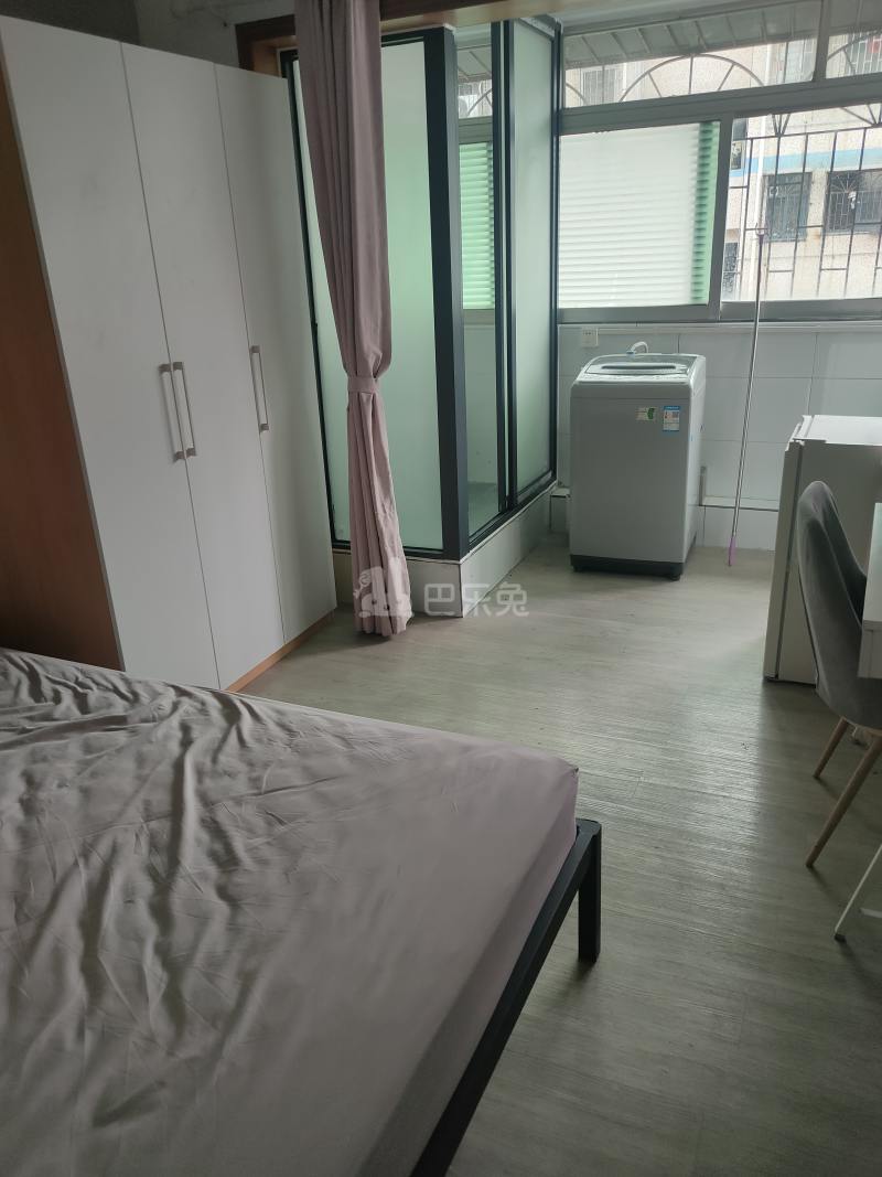 凯丽花园16190036卧室图0