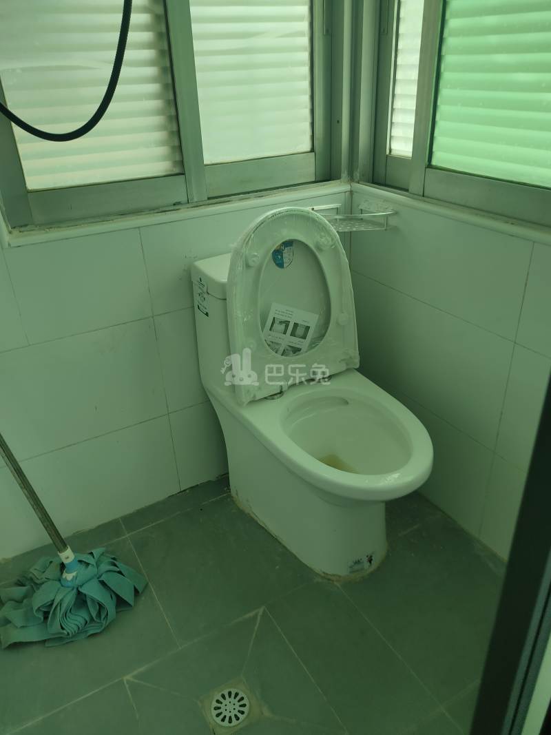 凯丽花园16190036卫生间图4