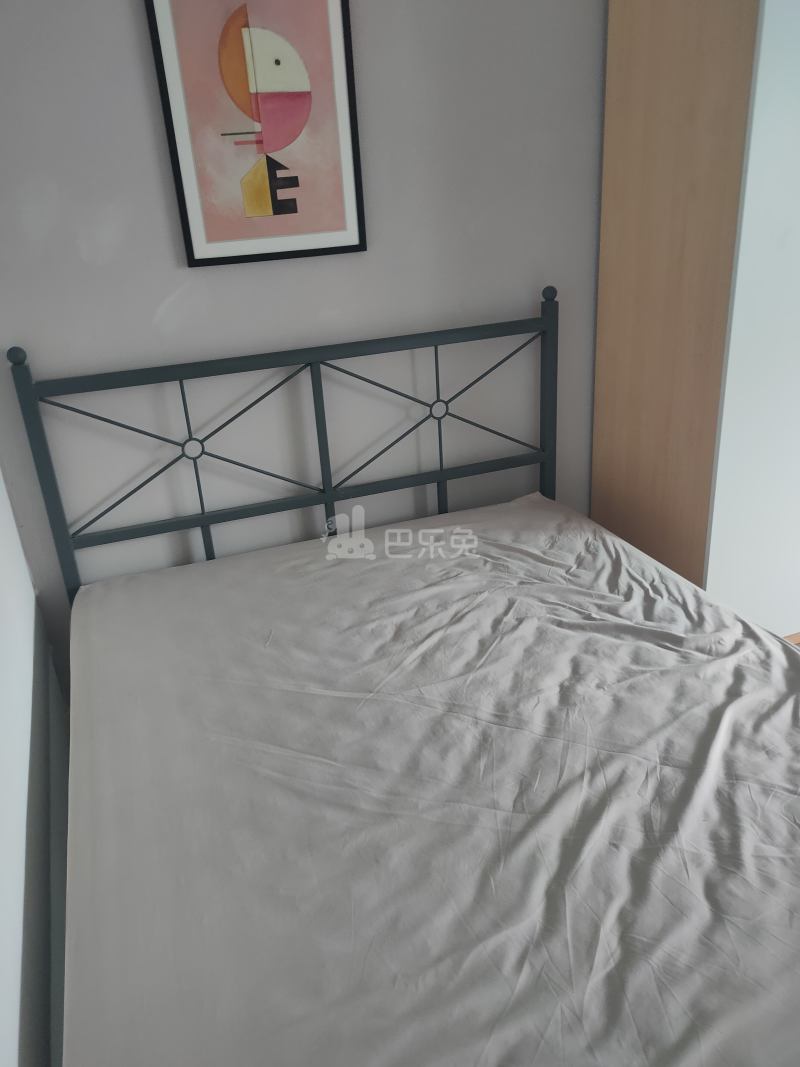 凯丽花园16190036卧室图1