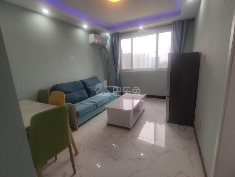 和源名城161429客厅图4