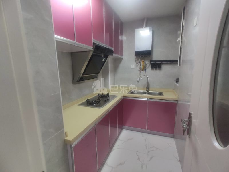 和源名城161429厨房图6