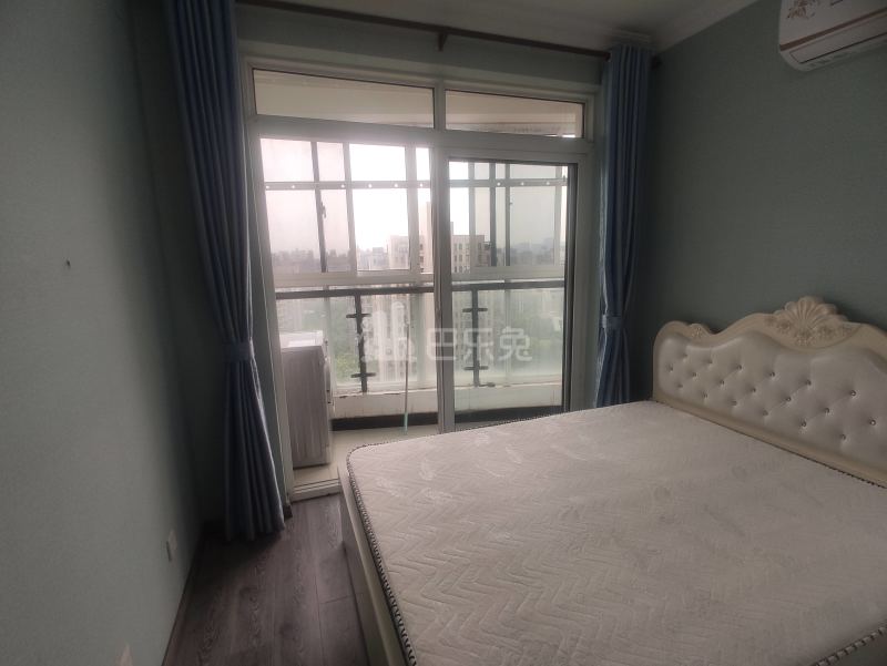 和源名城161429卧室图3