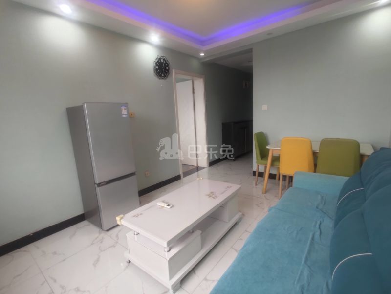 和源名城161429客厅图5