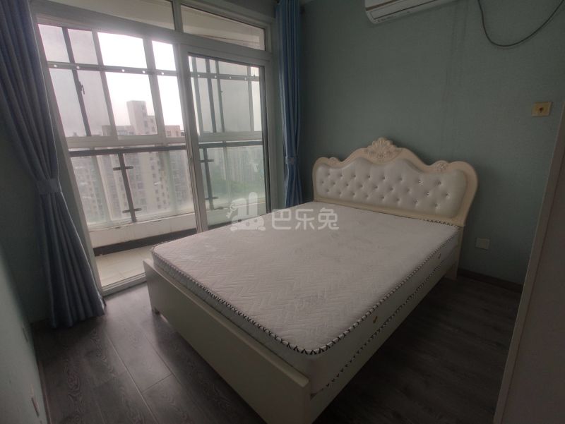 和源名城161429卧室图0