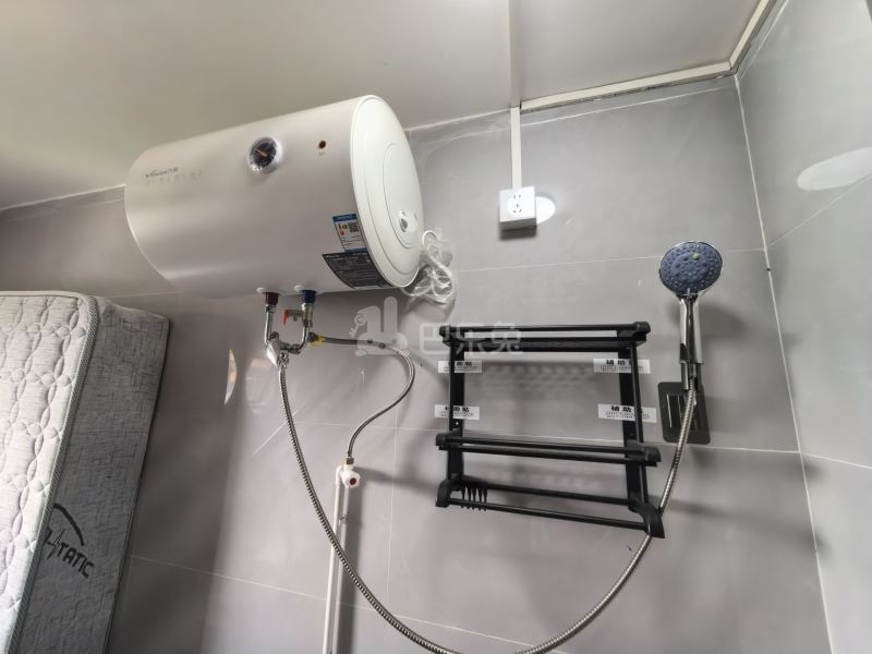 深圳湾花园16248407卫生间图6