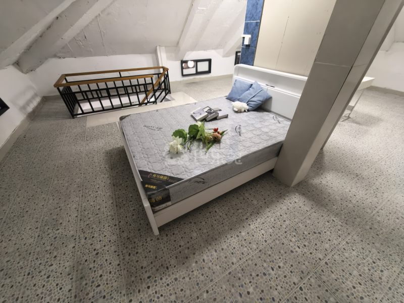 深圳湾花园16248407卧室图4