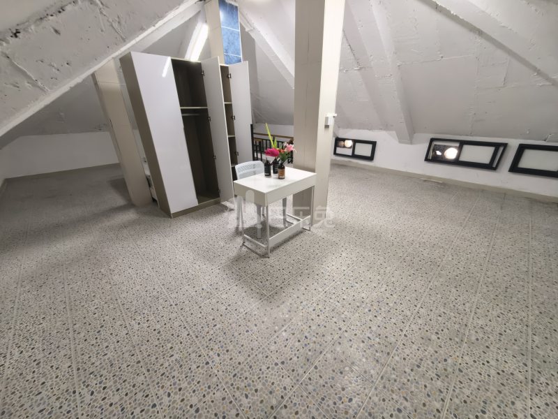 深圳湾花园16248407卧室图3