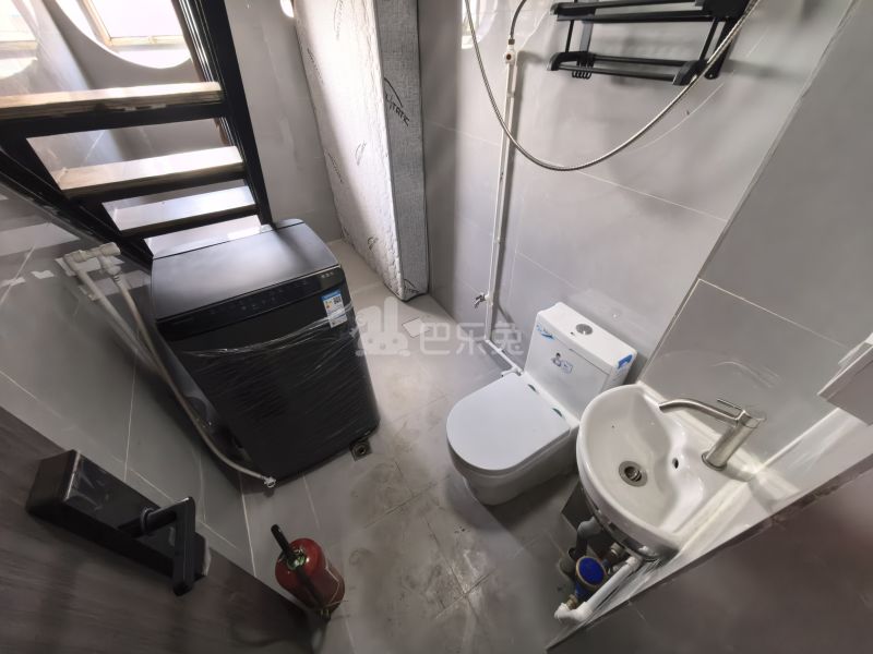 深圳湾花园16248407卫生间图5