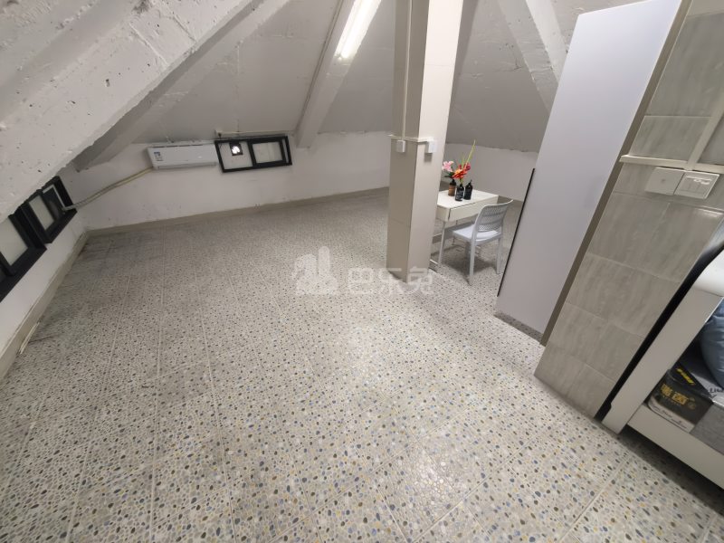 深圳湾花园16248407卧室图1